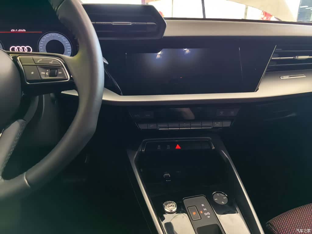 Audi A3, 2021 13