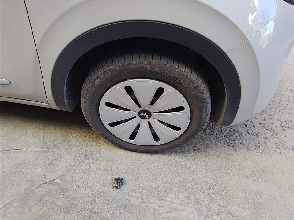 Wuling Wuling Bingguo