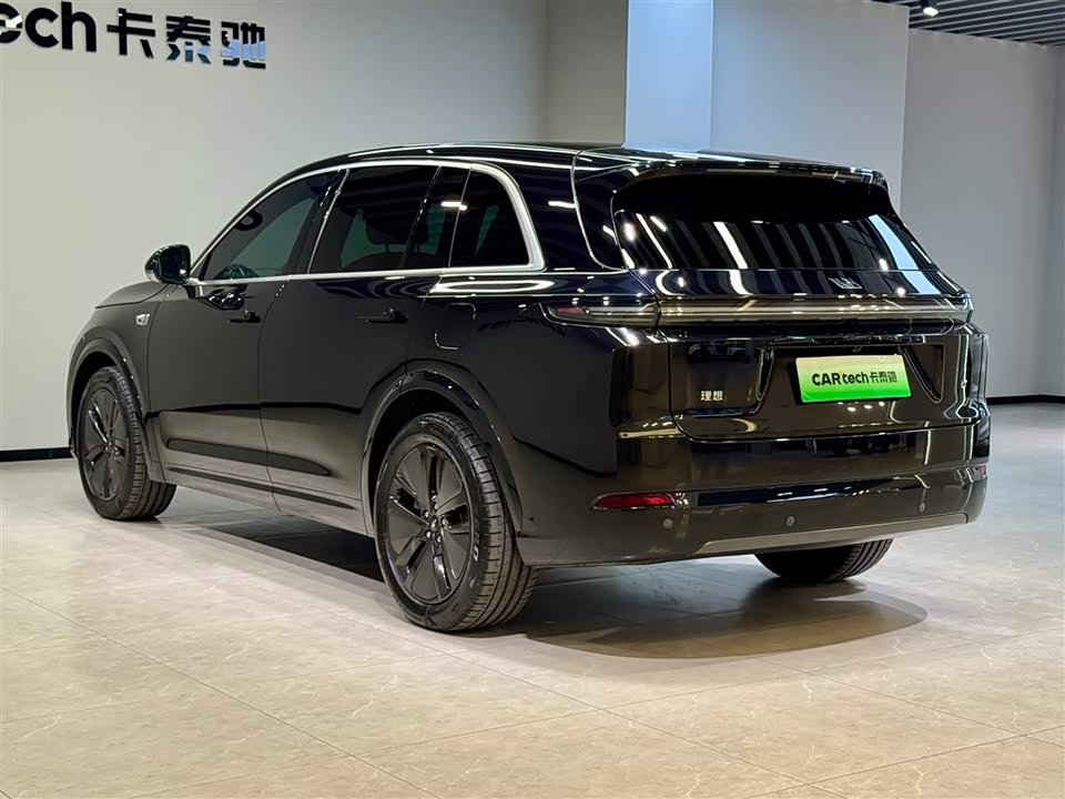 Li Auto Ideal L7