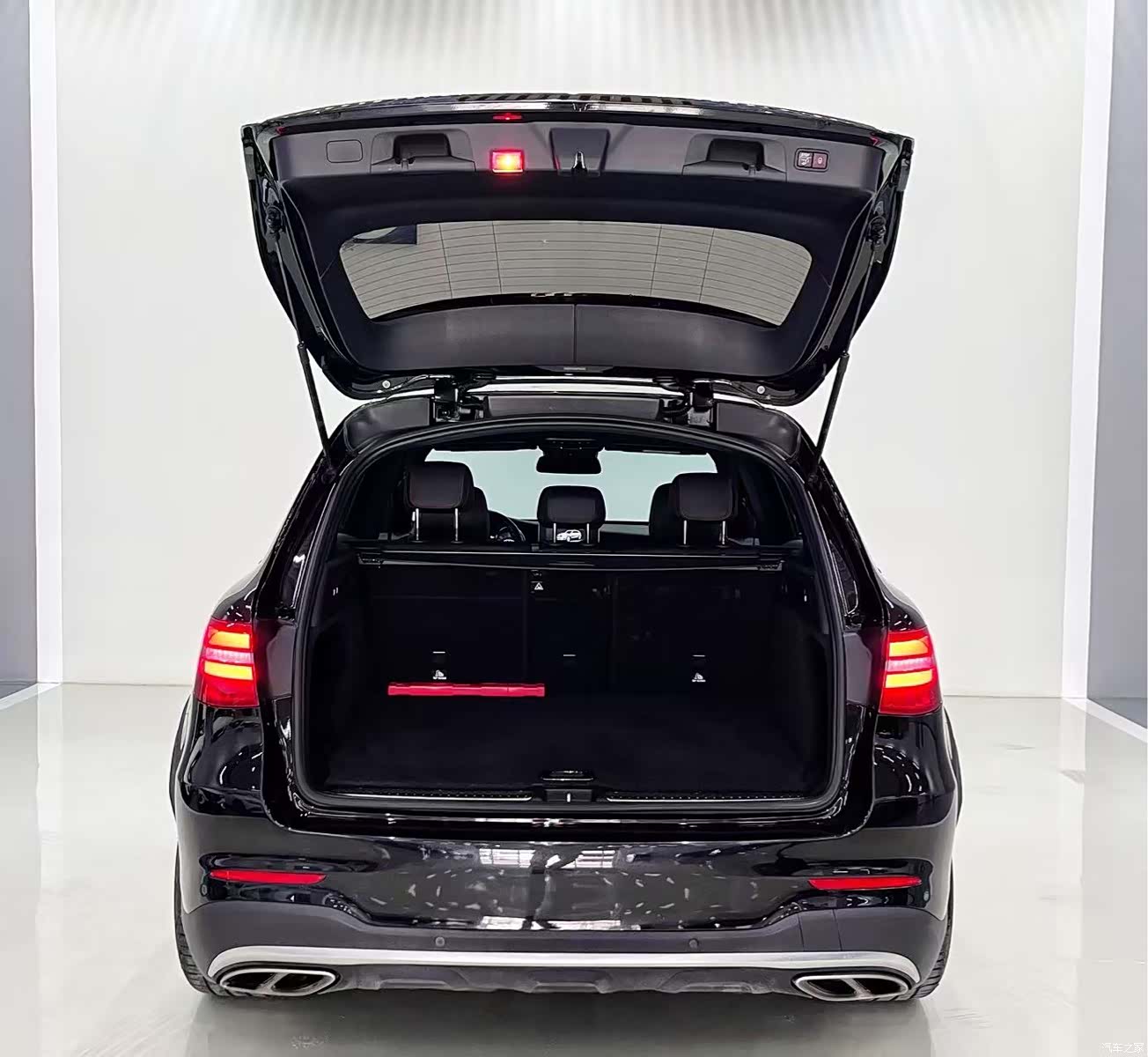 Mercedes-Benz GLC, 2018 15