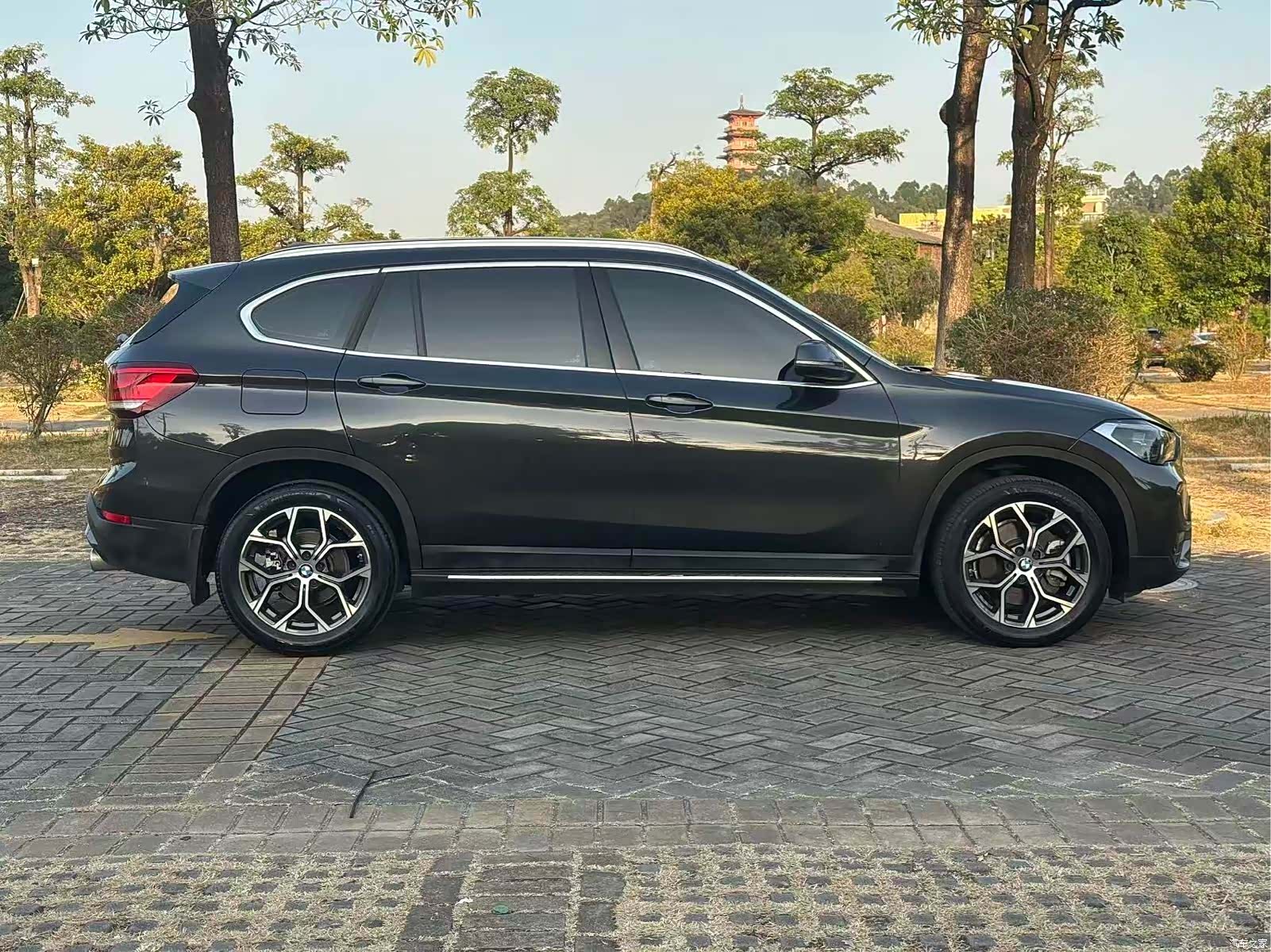 BMW X1, 2023 4