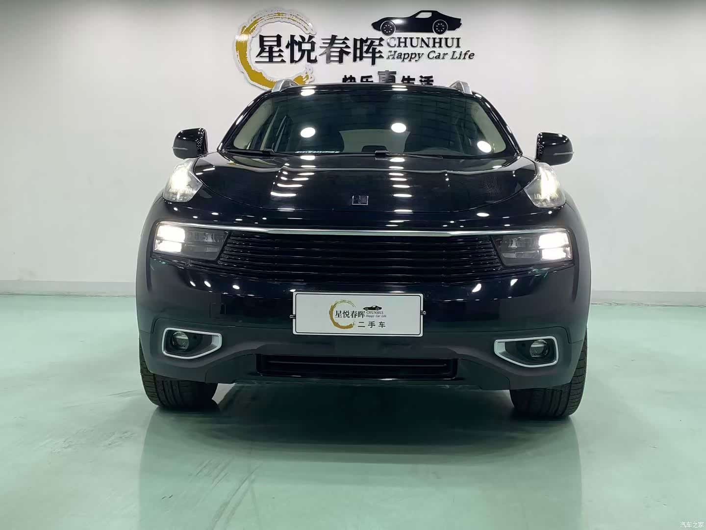 Lynk & Co 01, 2020 2
