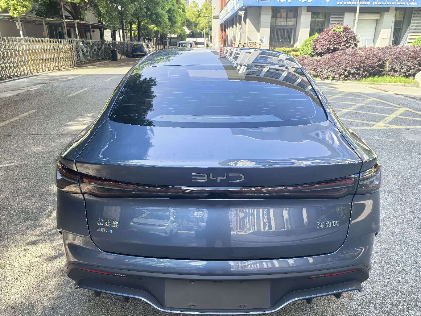 BYD Seal, 2024 23