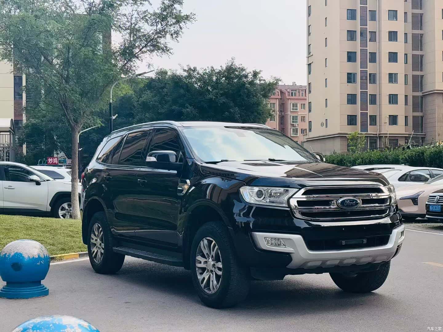 Ford 5, 2018 1