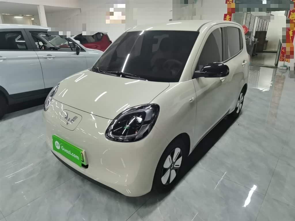 Wuling Mini EV