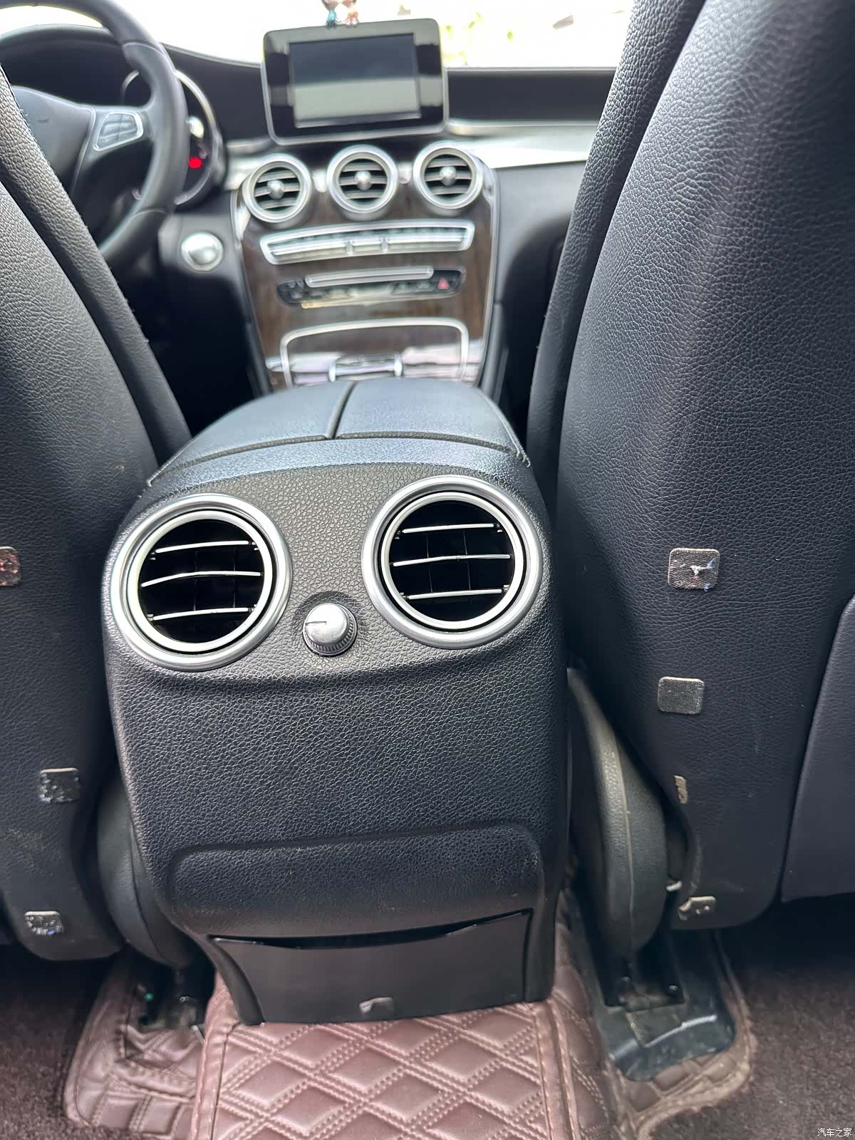 Mercedes-Benz GLC, 2017 13