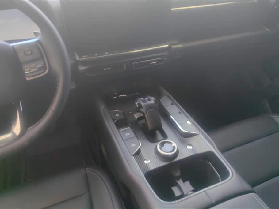 Haval Second-generation big dog Haval Second-generation big dog