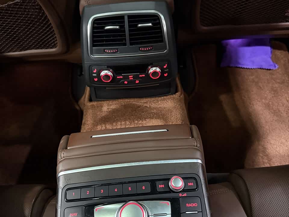 Audi A6L Audi A6L