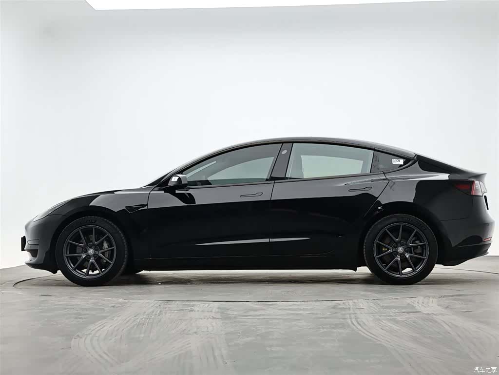 Tesla Model 3, 2021 6