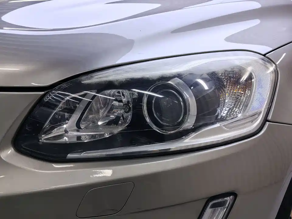Volvo XC60 Volvo XC60