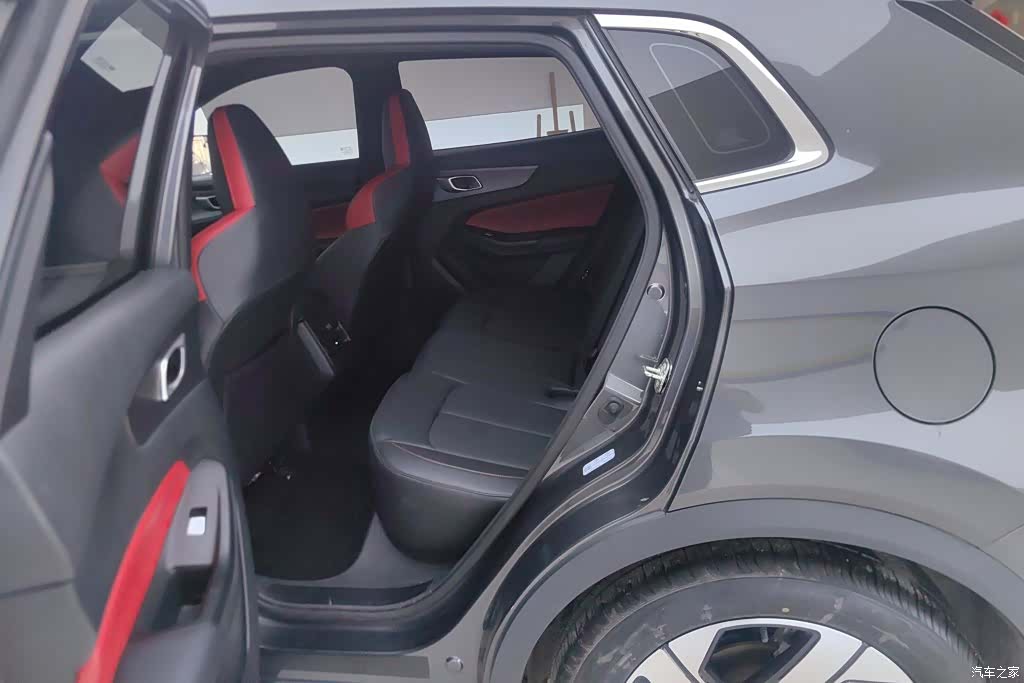 Changan CS55, 2025 11