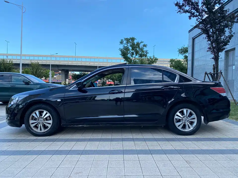 Honda Accord Honda Accord