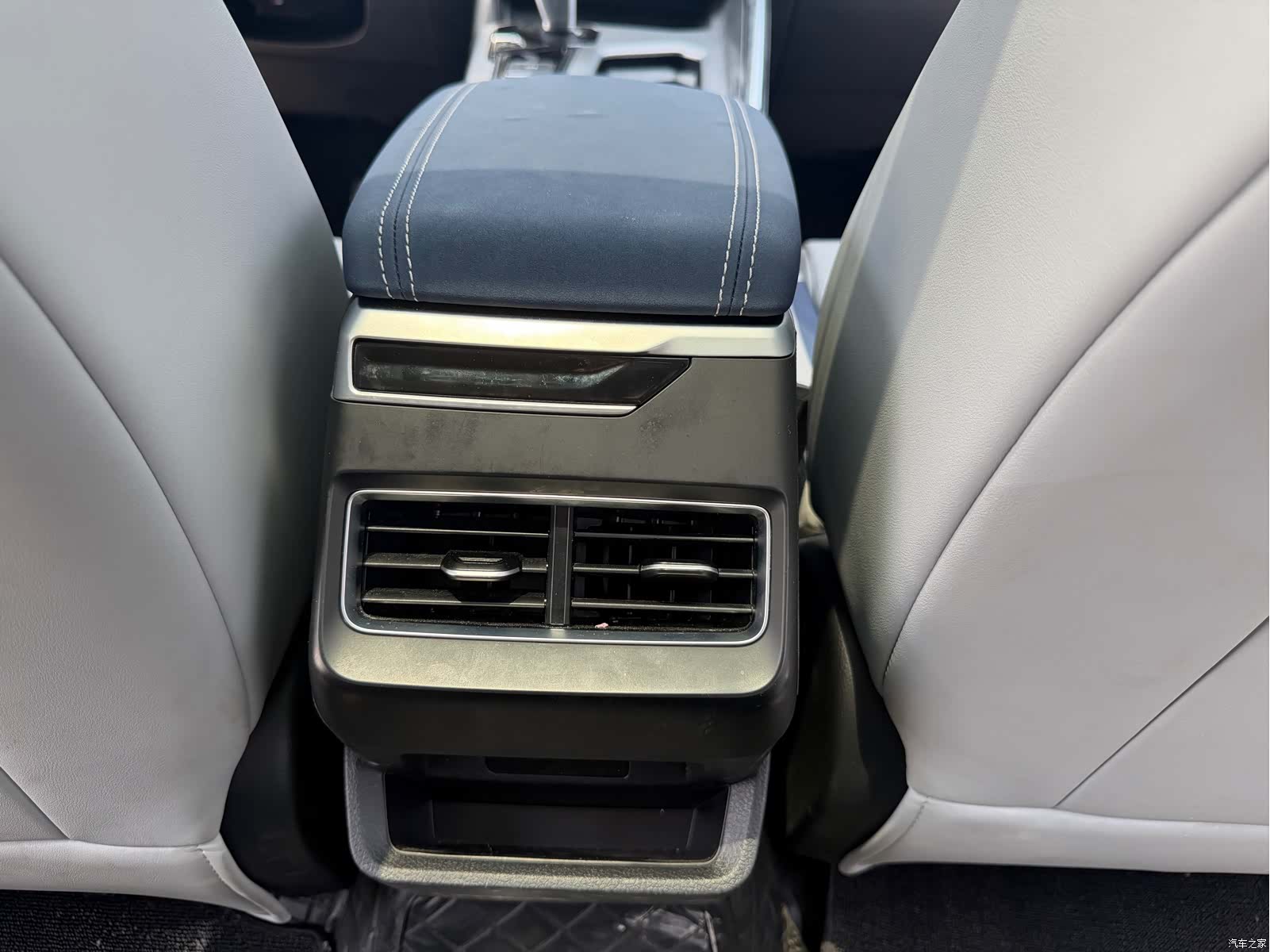 Geely Preface, 2023 17