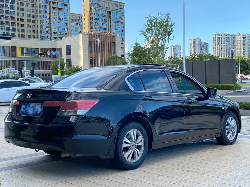 Honda Accord Honda Accord