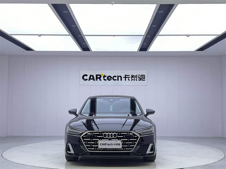 Audi A7L
