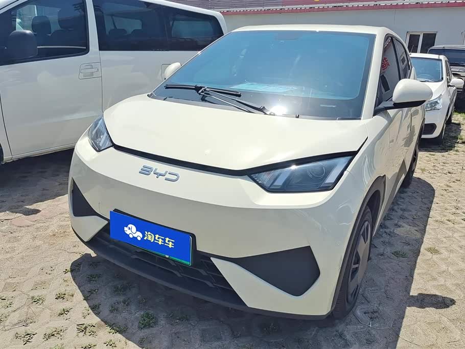 BYD Seagull
