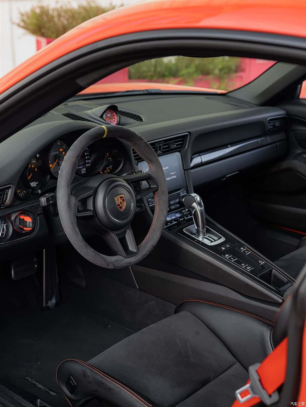 Porsche 911, 2020 10
