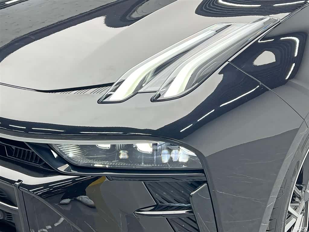 Lynk & Co 02, 2025 9