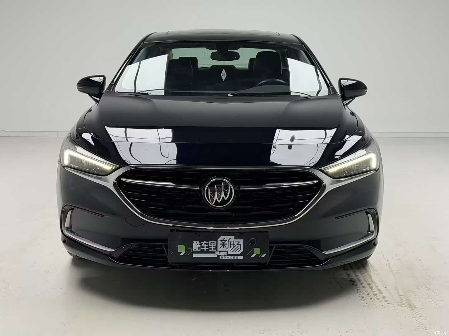 Buick LaCrosse, 2022 2