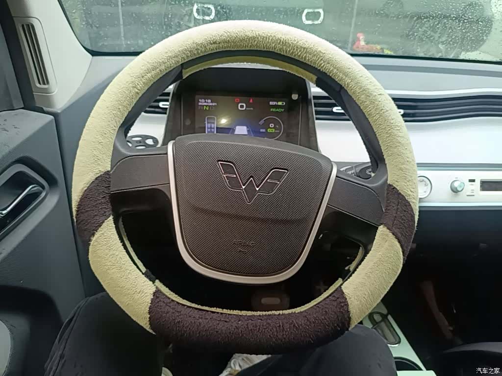 Wuling MINIEV, 2022 7
