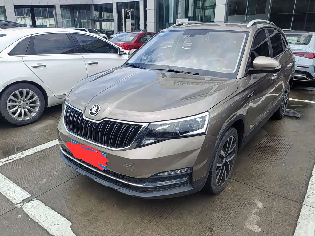 Skoda
