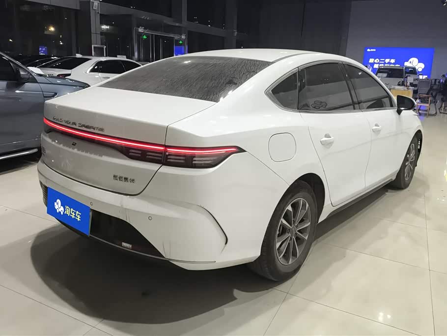 BYD Destroyer 05
