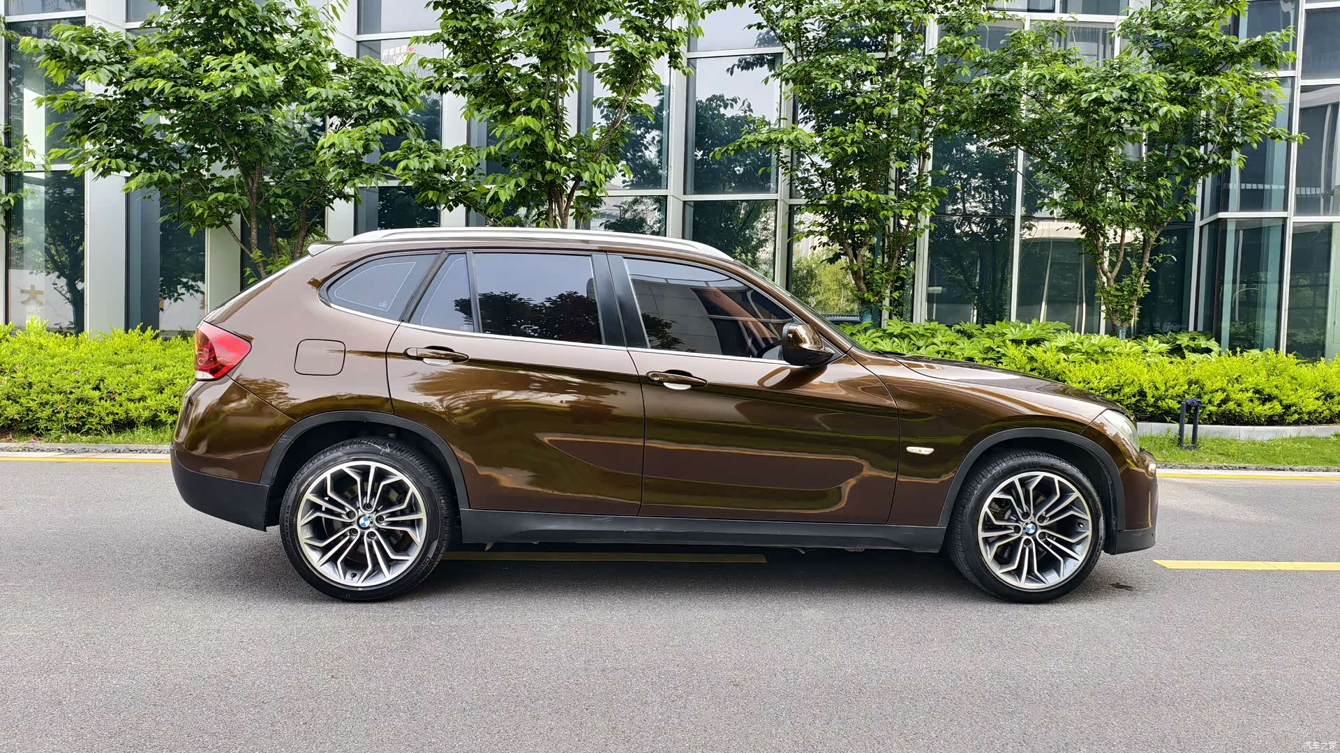 BMW X1, 2012 14