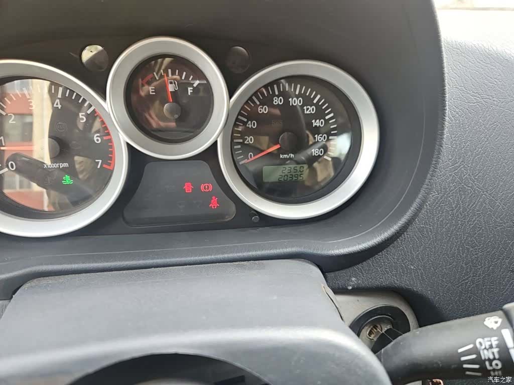 Foton G63, 2019 все фото