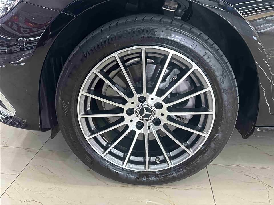 Mercedes-Benz E-class Mercedes-Benz E-class