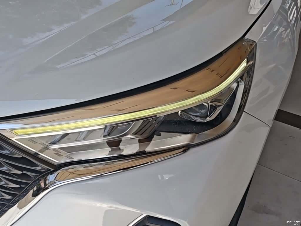 Haval M6, 2021 24