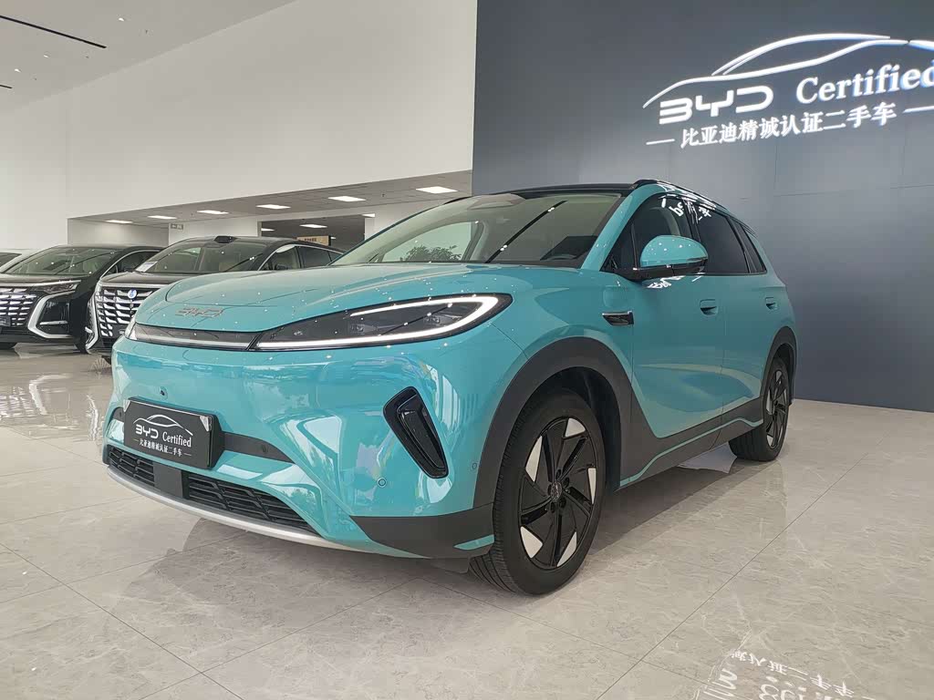 BYD 05 EV