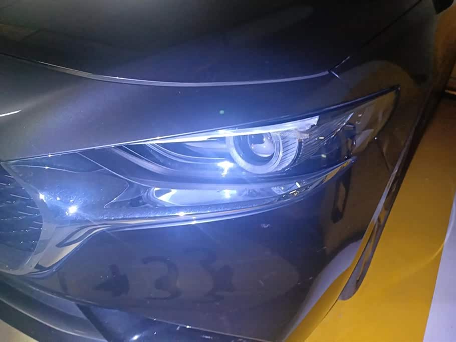 Mazda 3 Angkesaila Mazda 3 Angkesaila