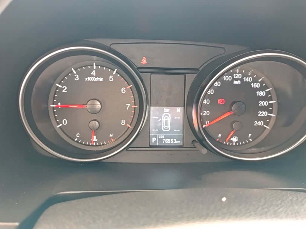 Haval M6, 2021 12