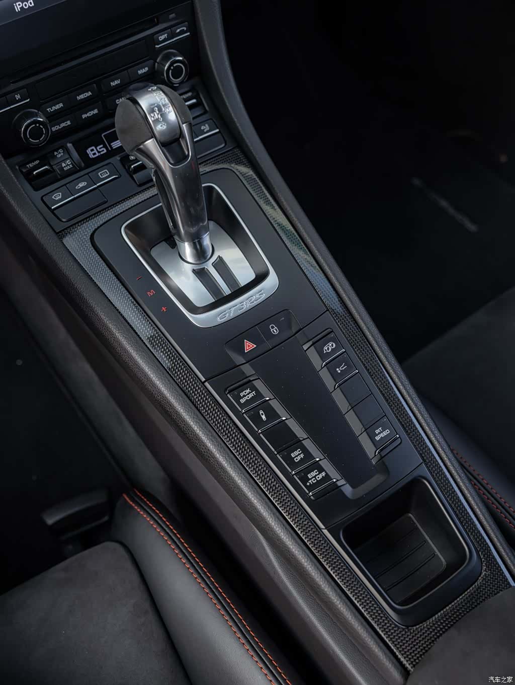 Porsche 911, 2020 16