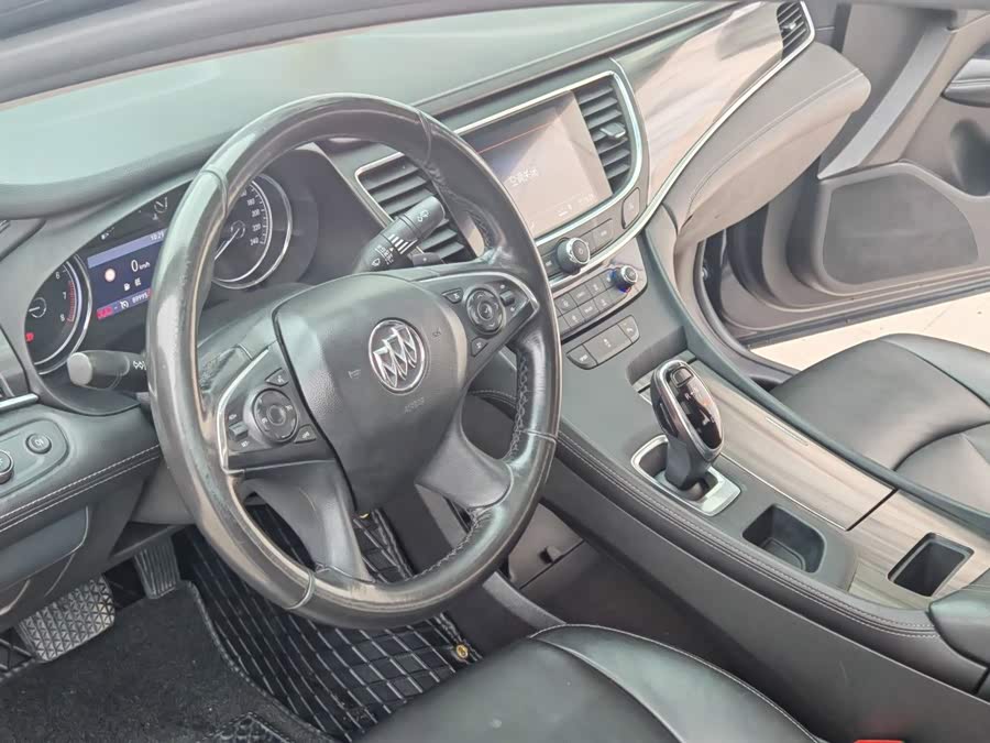 Buick LaCrosse 2020, фото 19