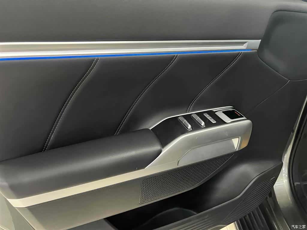 Deepal G318, 2025 10