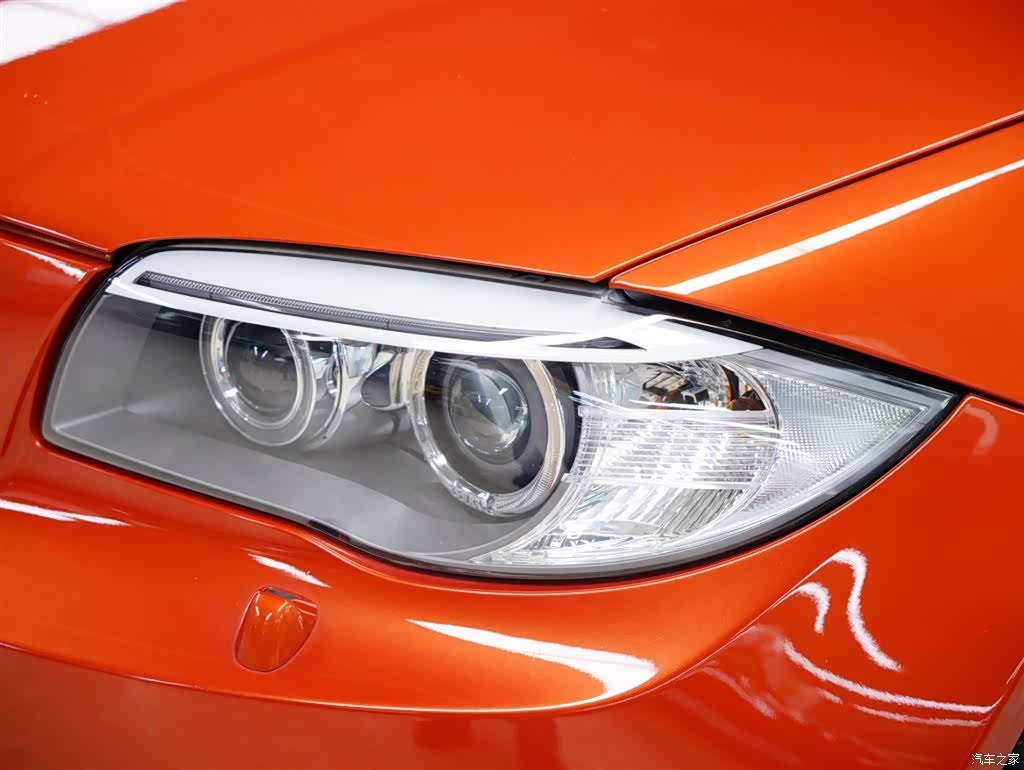 BMW 1 Series, 2012 16