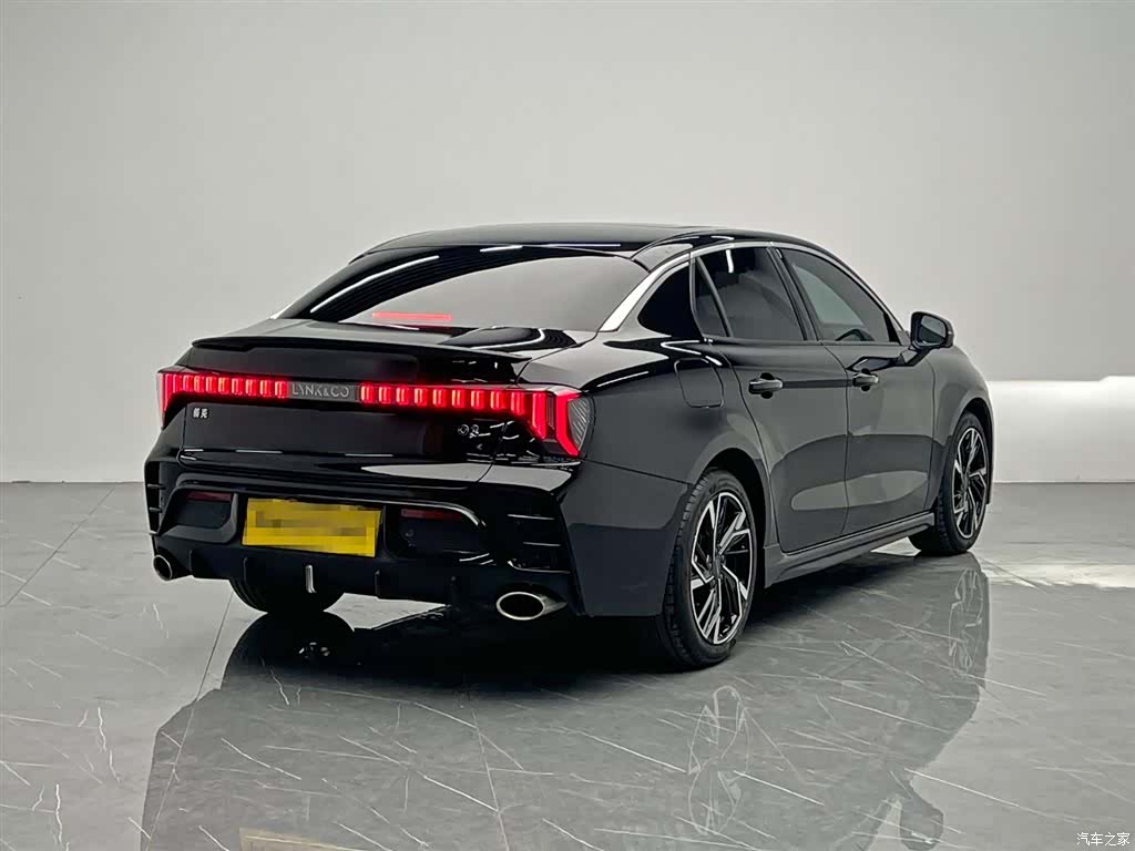 Lynk & Co 02, 2025 6
