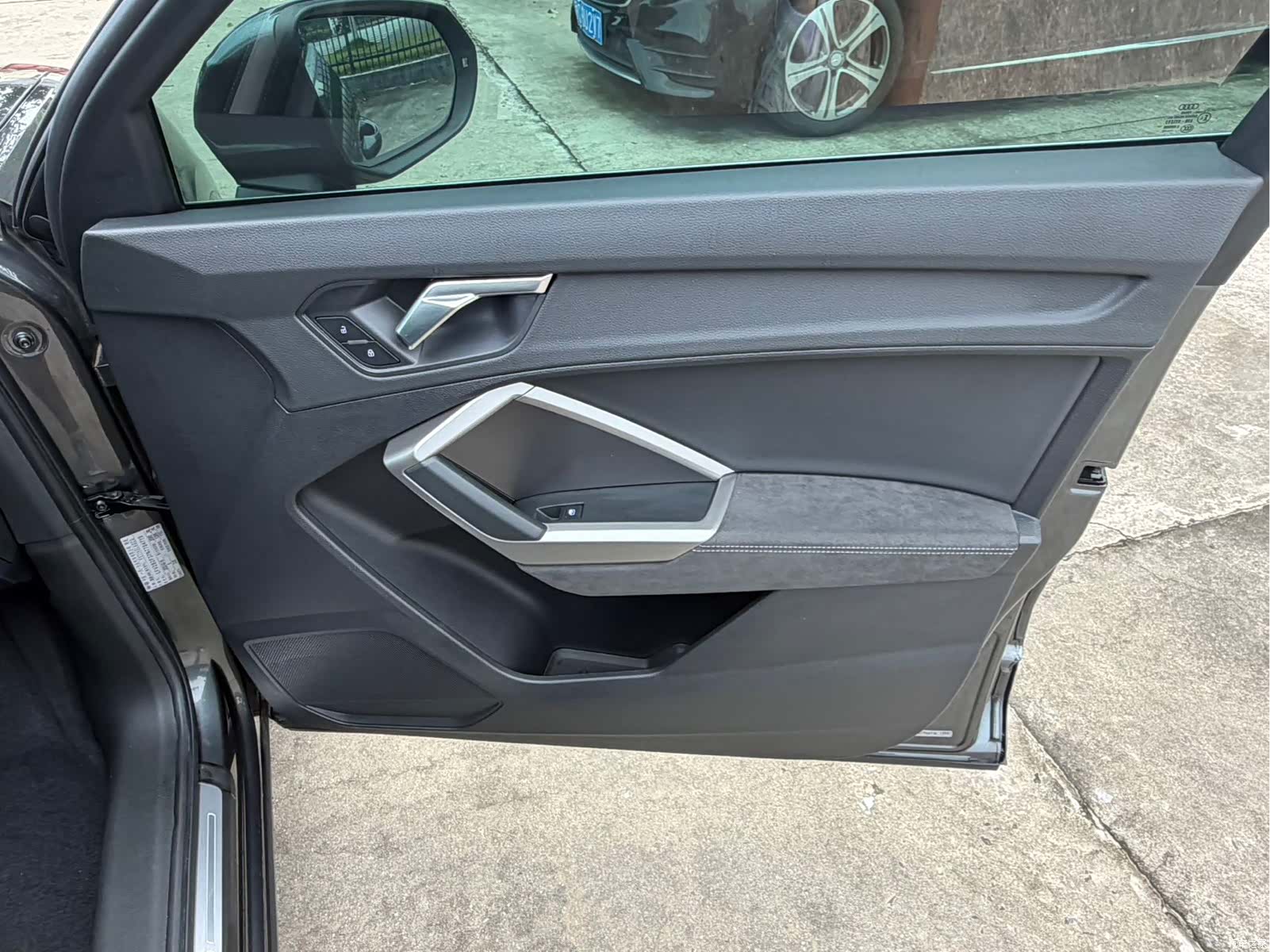 Audi Q3, 2022 19