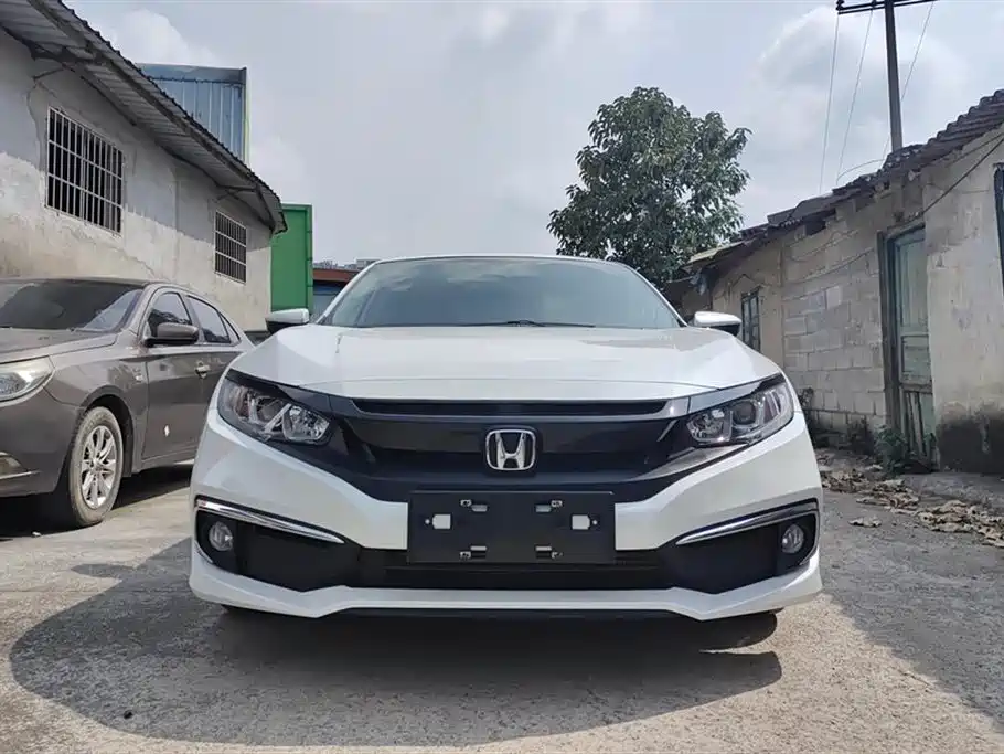 Honda Civic Honda Civic