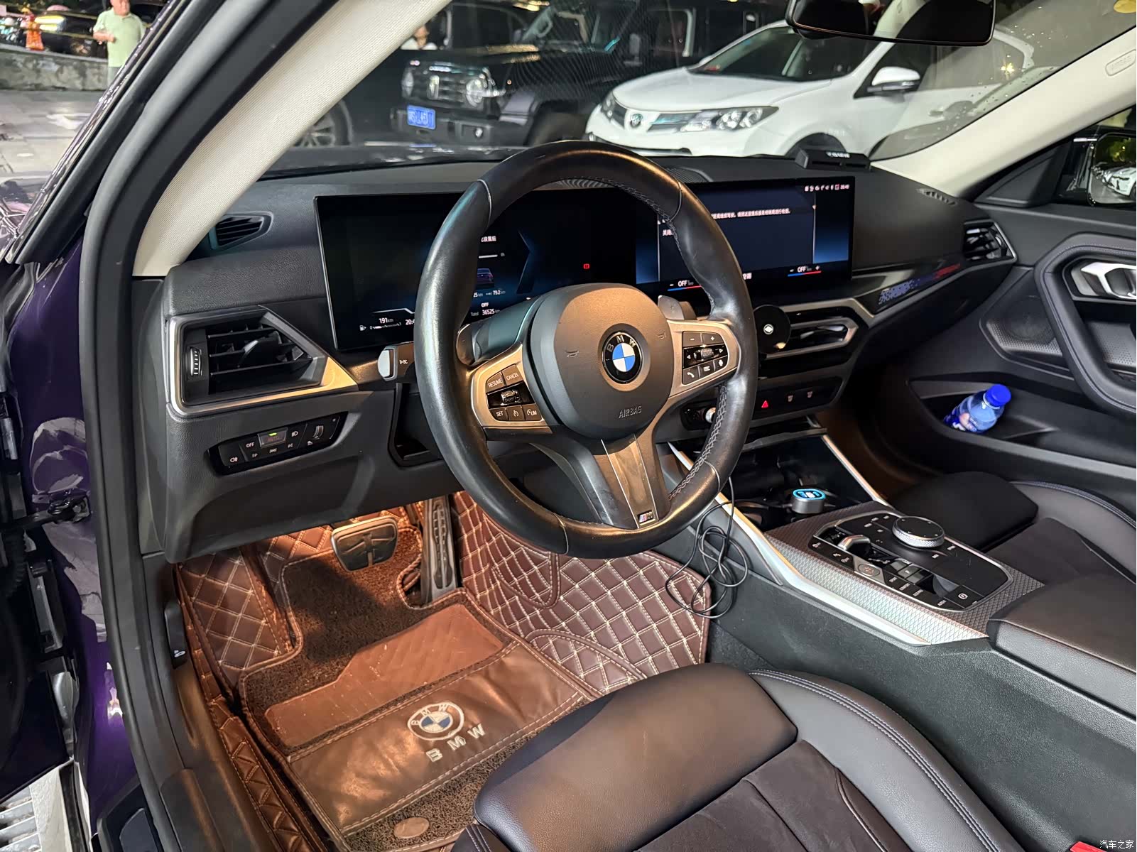 BMW 2 Series, 2024 9