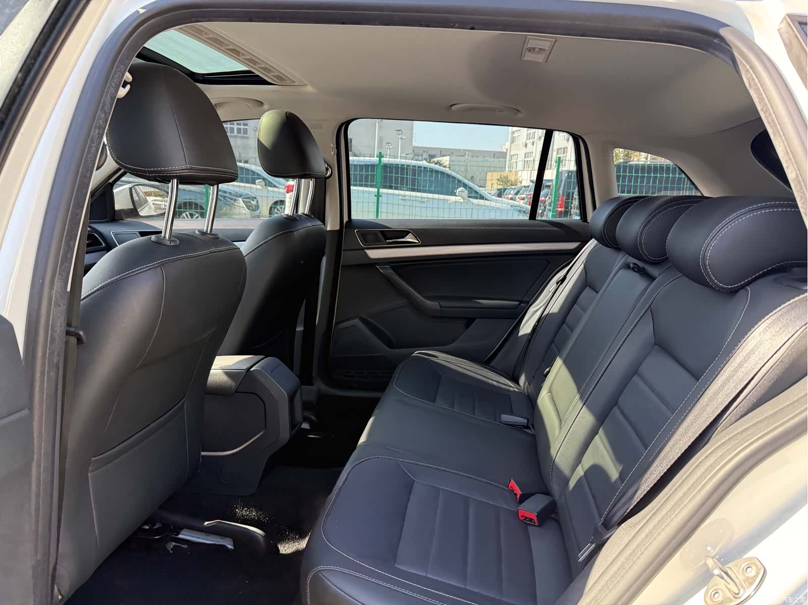 Volkswagen DSG, 2019 12