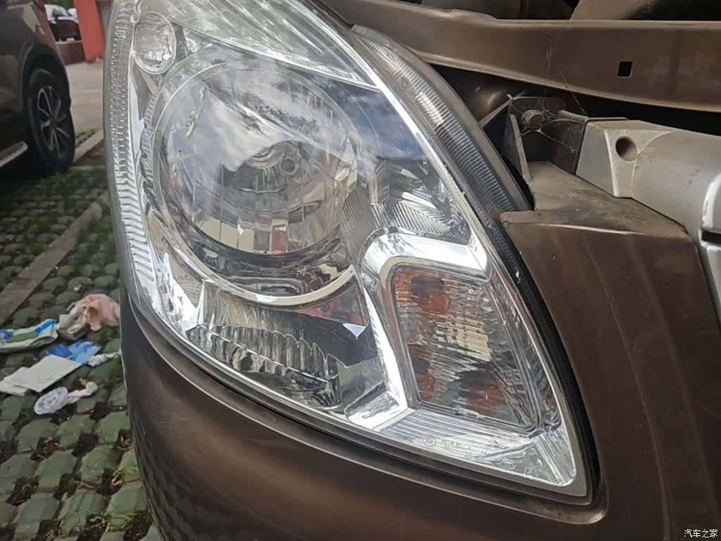 Foton G63, 2019 12