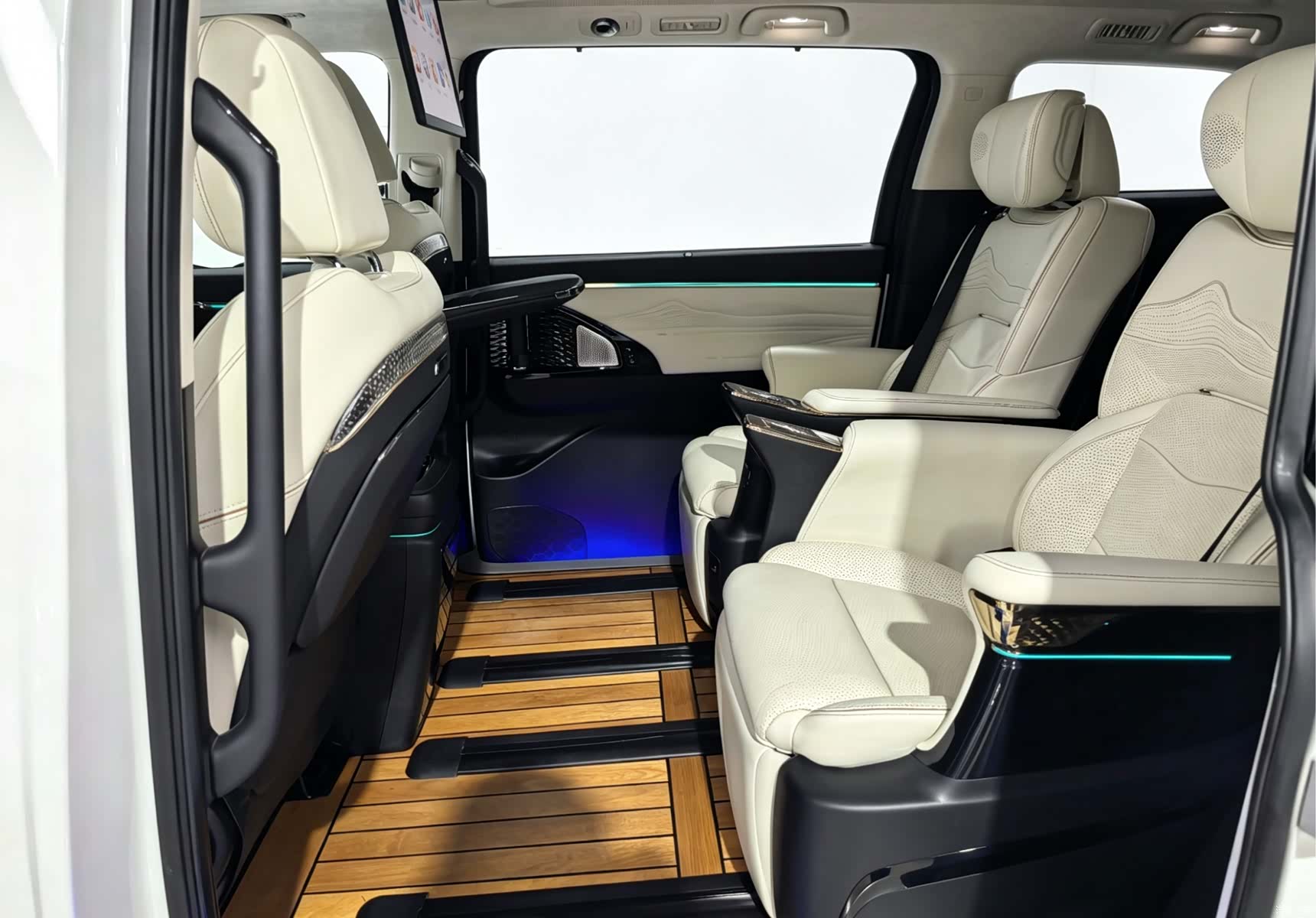 GAC E9, 2023 7