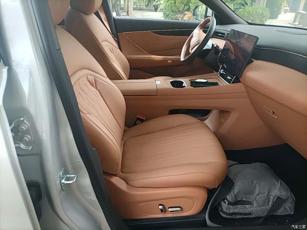 DongFeng L8, 2025 25