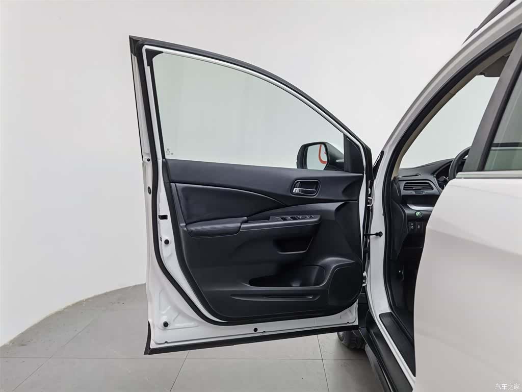 Honda CR-V, 2015 8