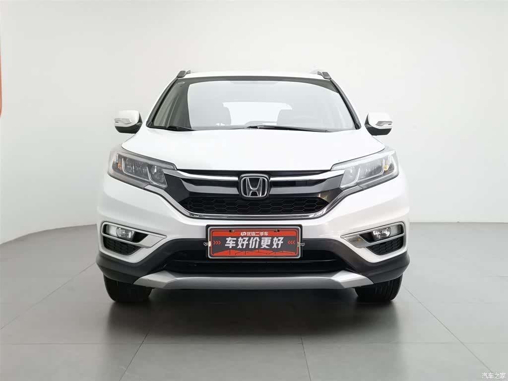 Honda CR-V, 2015 3