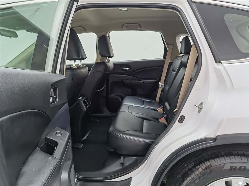 Honda CR-V, 2015 15