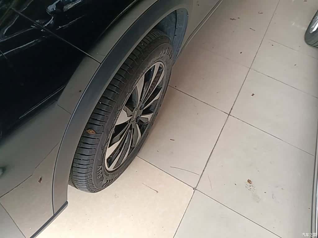 Chery Tiggo 8 Plus, 2025 25