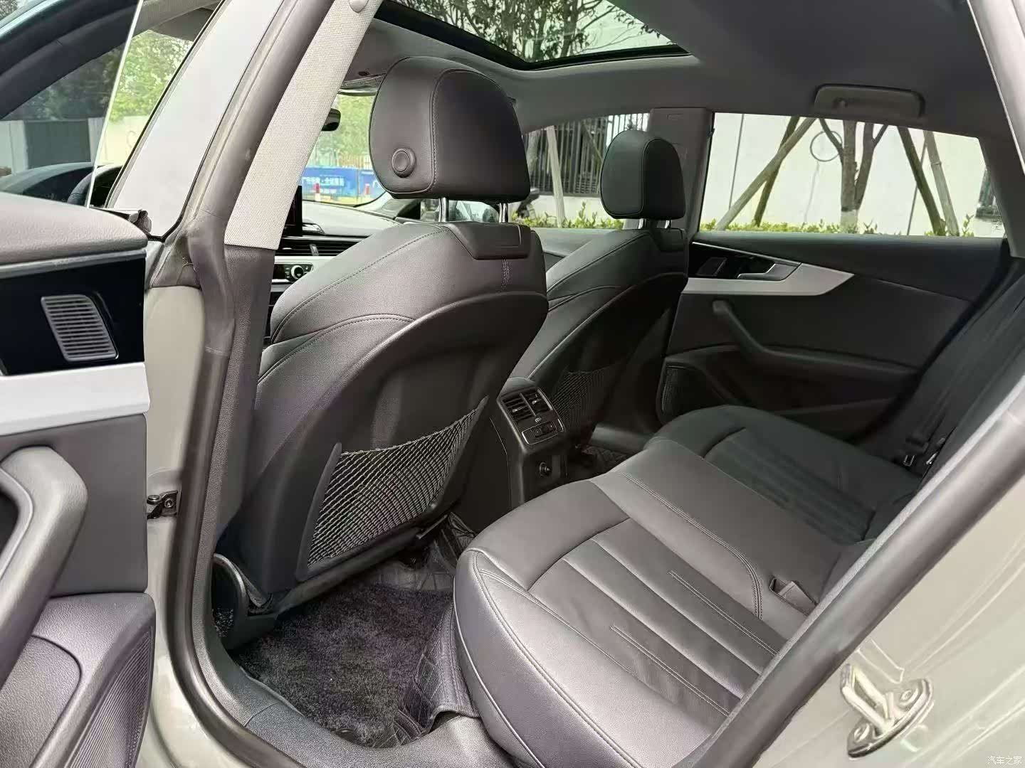 Audi A5, 2024 6